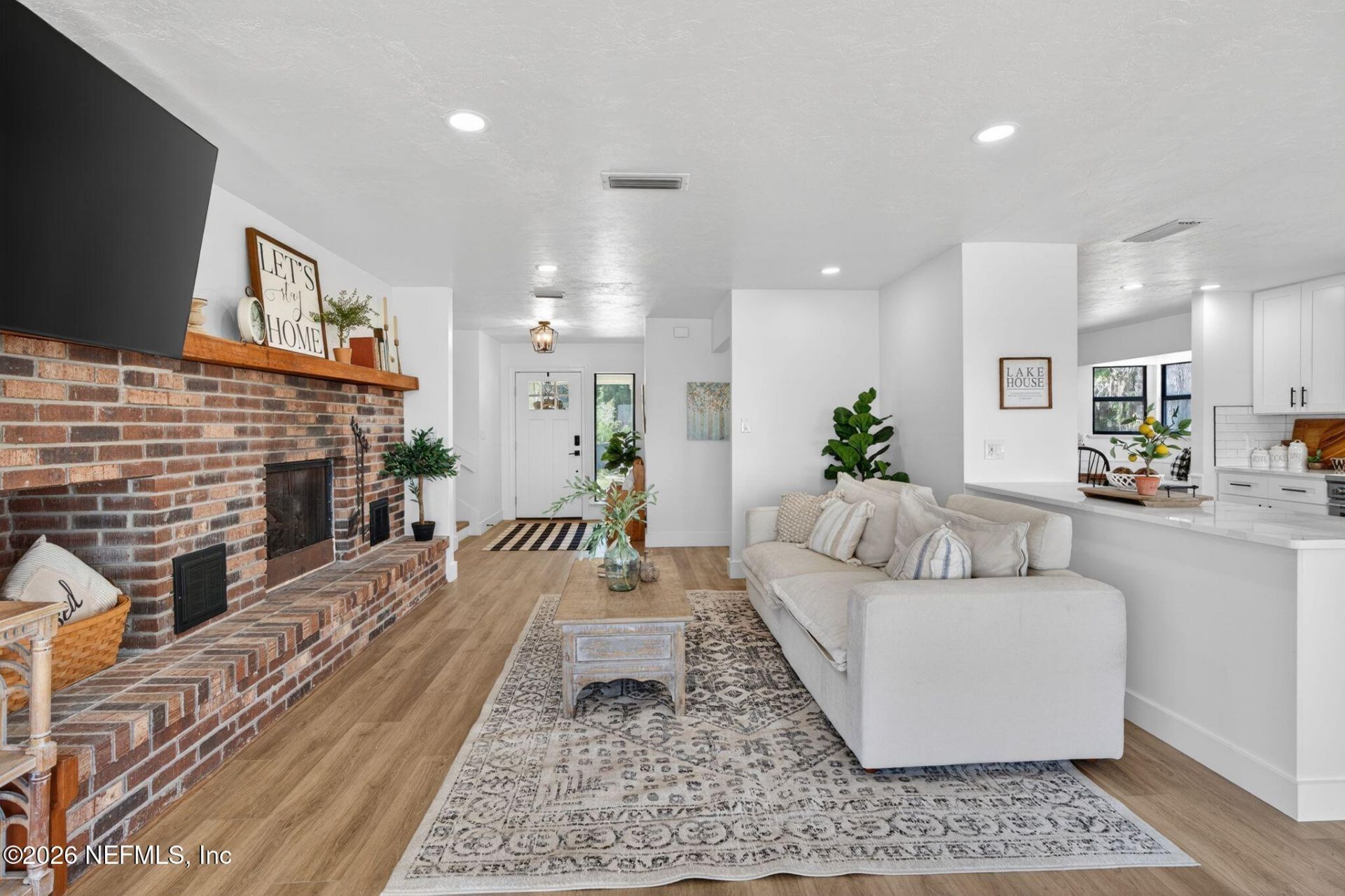 2473 SE 30th Street, Melrose, FL 32666 Photo
