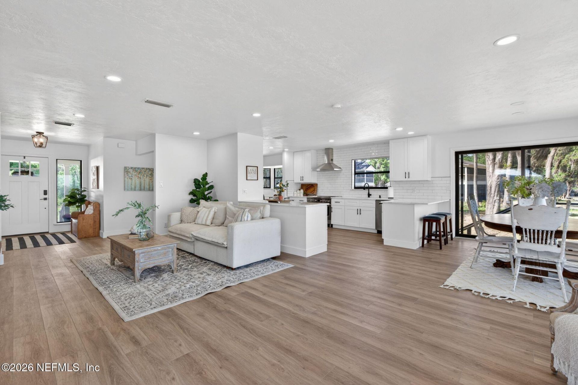 2473 SE 30th Street, Melrose, FL 32666 Photo