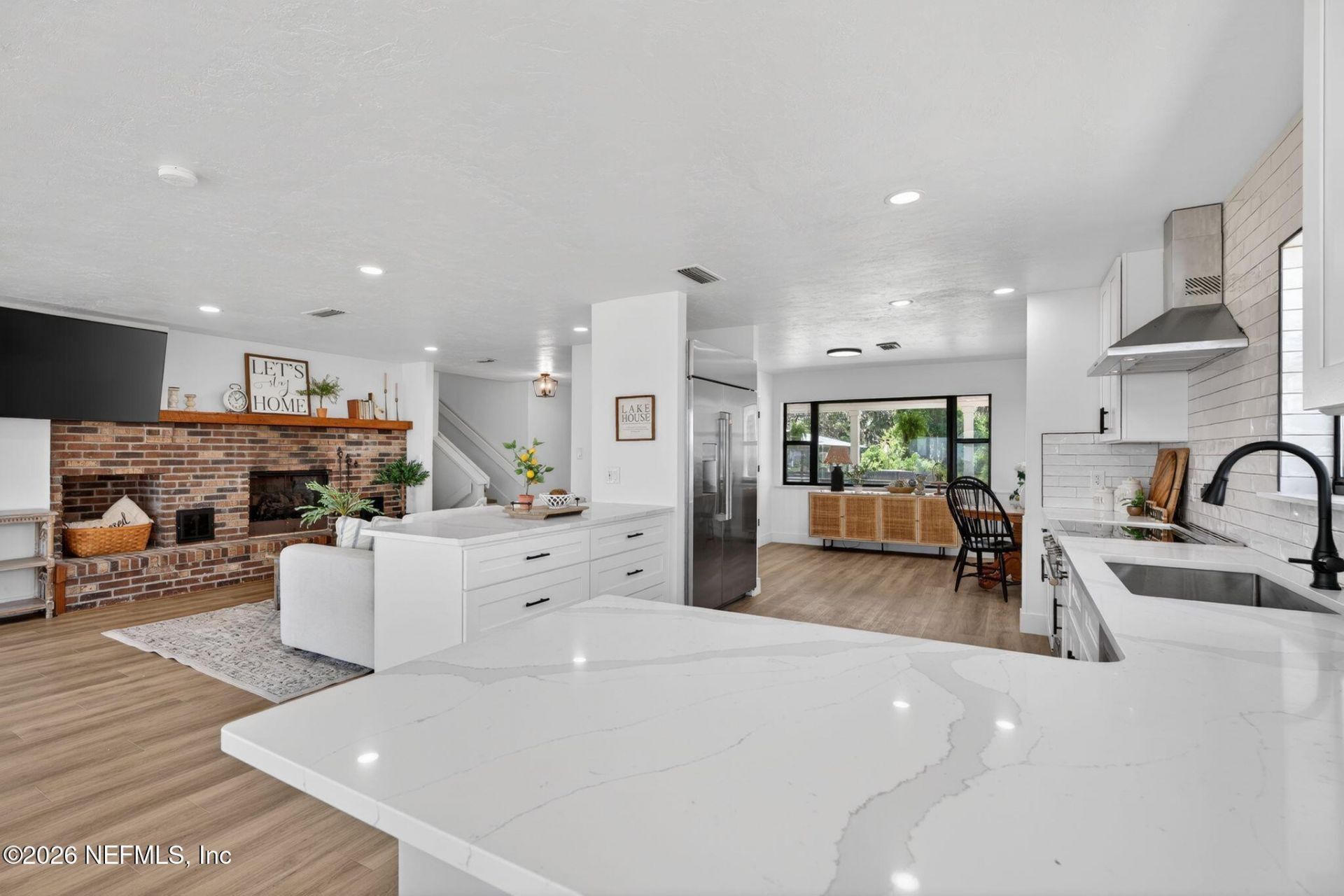 2473 SE 30th Street, Melrose, FL 32666 Photo