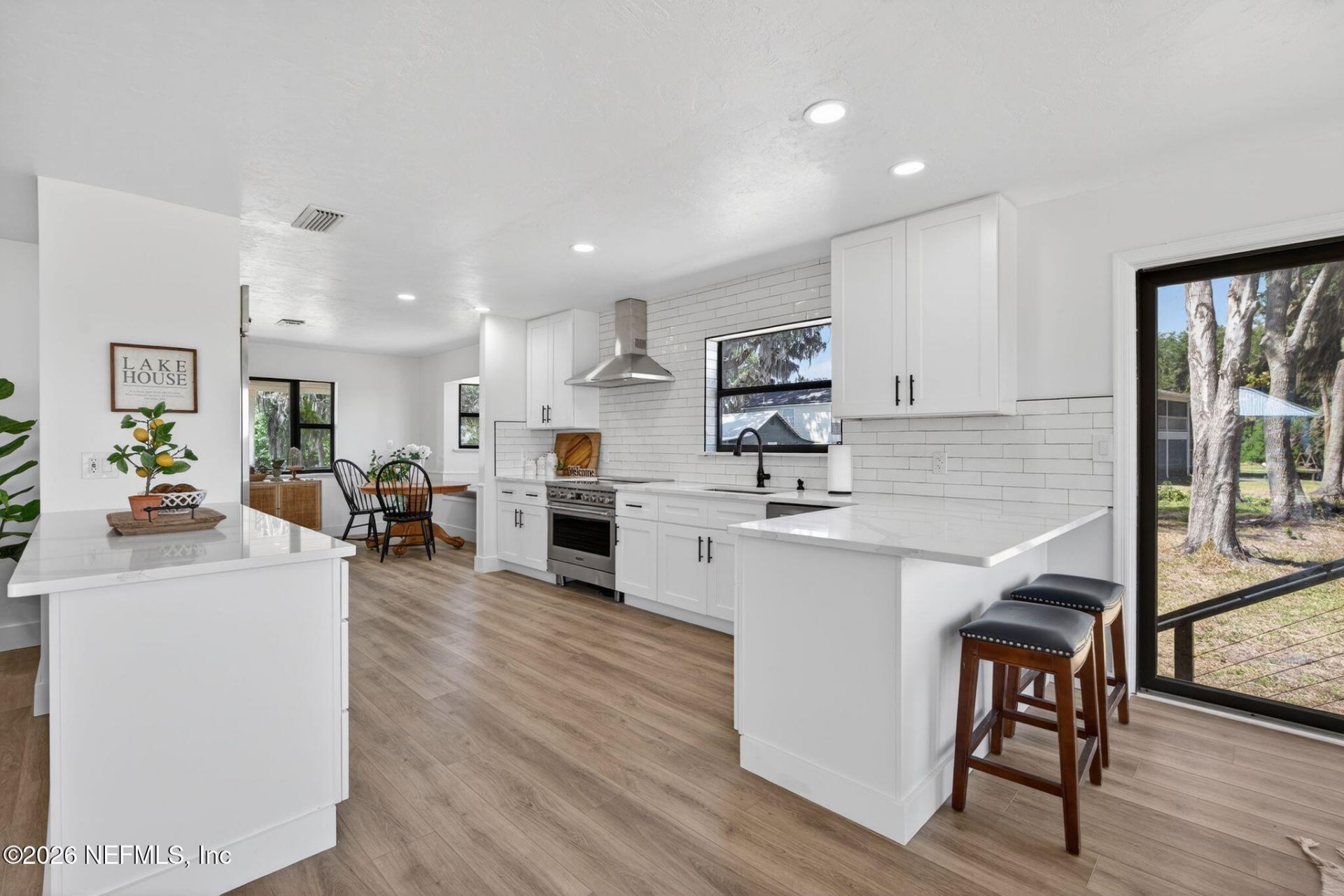 2473 SE 30th Street, Melrose, FL 32666 Photo