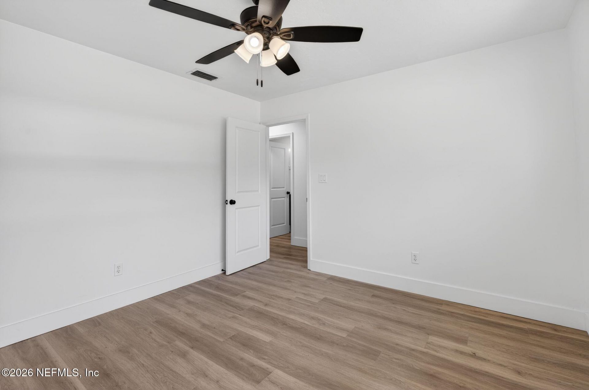 2473 SE 30th Street, Melrose, FL 32666 Photo