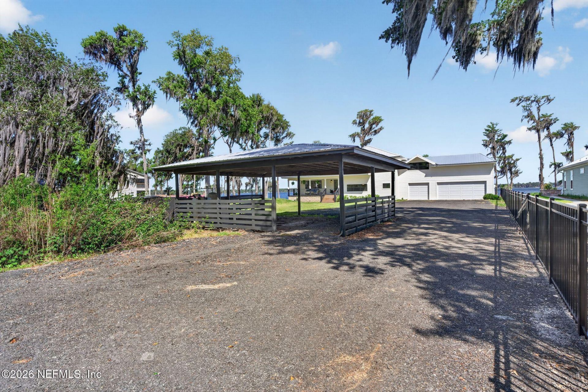 2473 SE 30th Street, Melrose, FL 32666 Photo