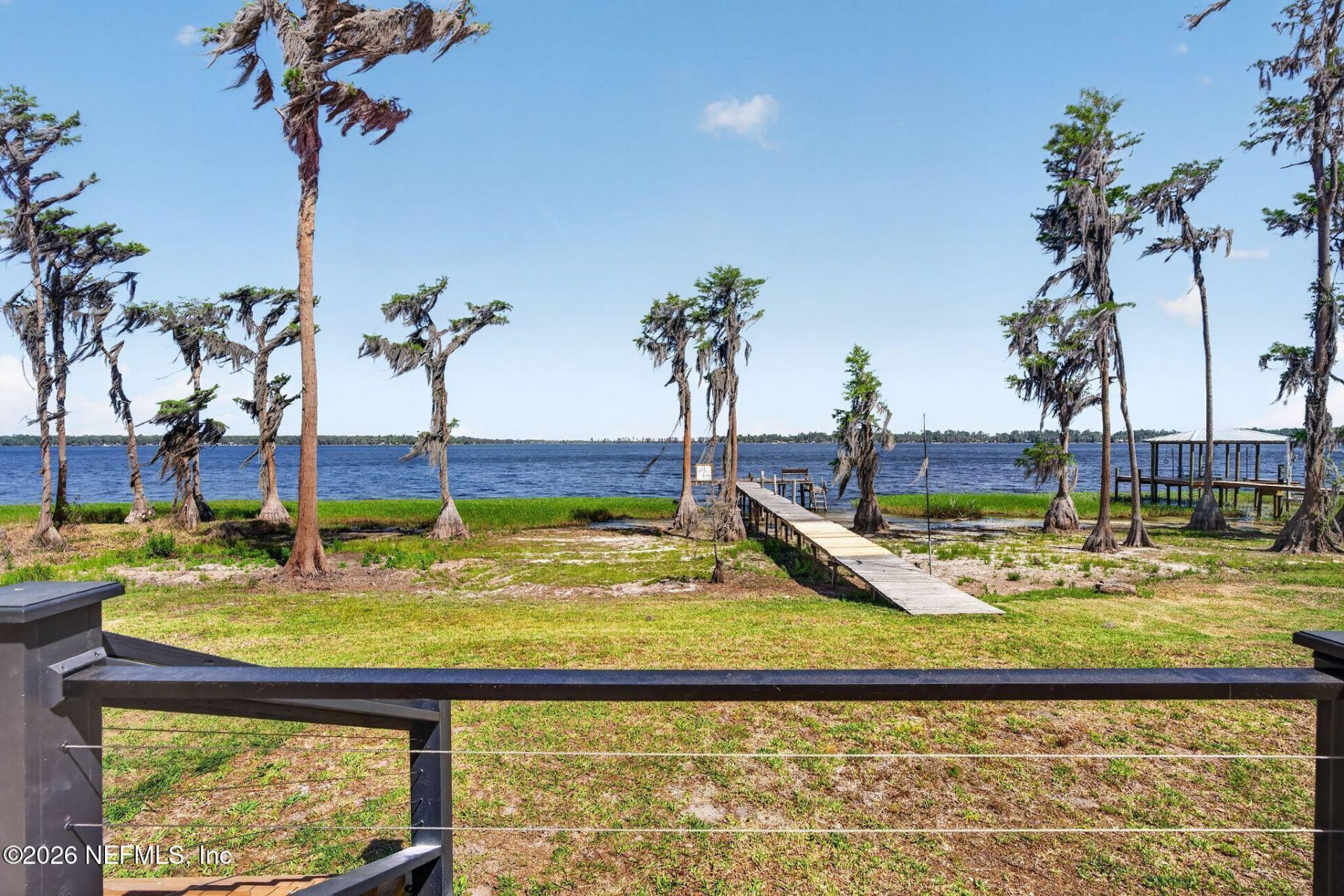 2473 SE 30th Street, Melrose, FL 32666 Photo
