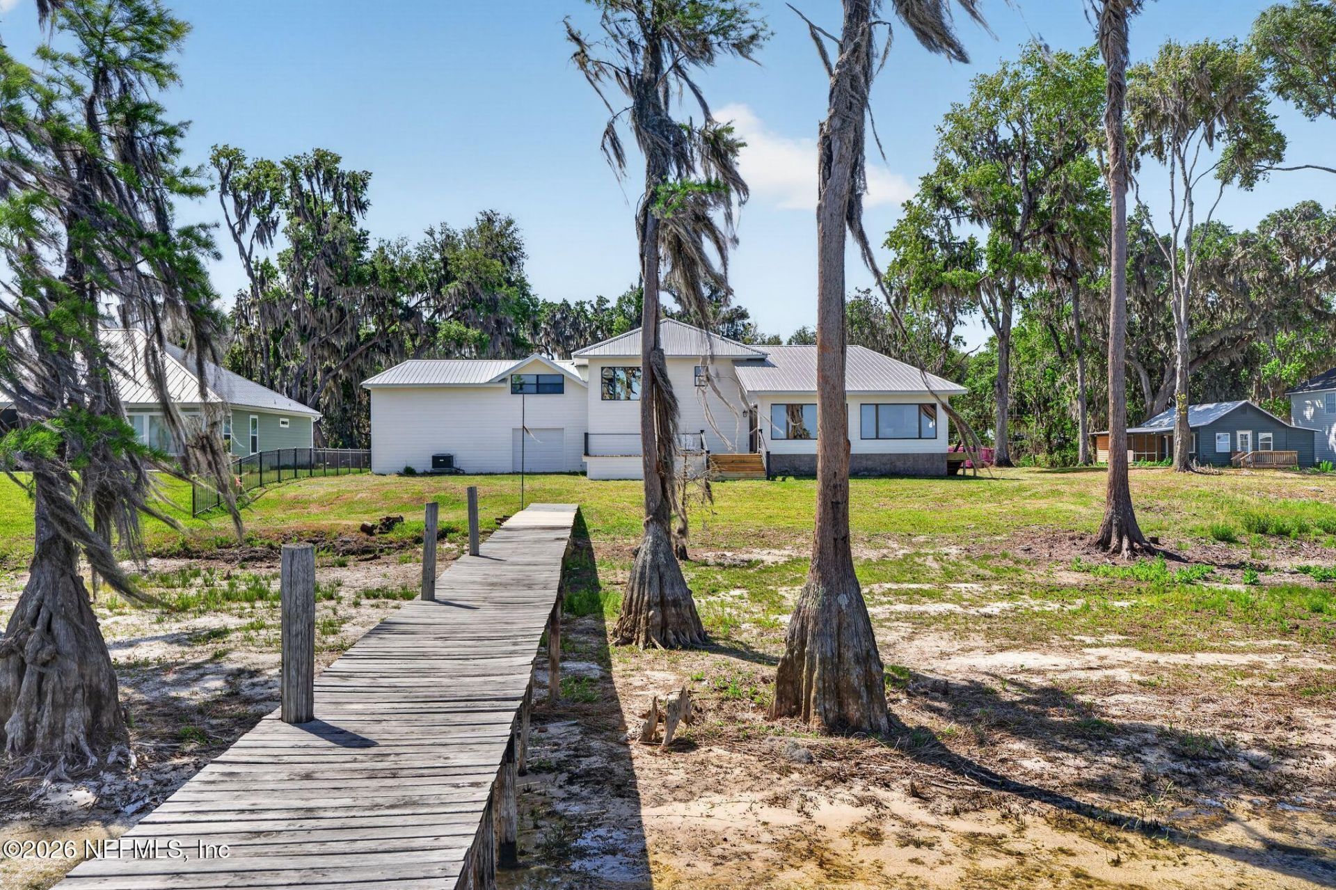 2473 SE 30th Street, Melrose, FL 32666 Photo