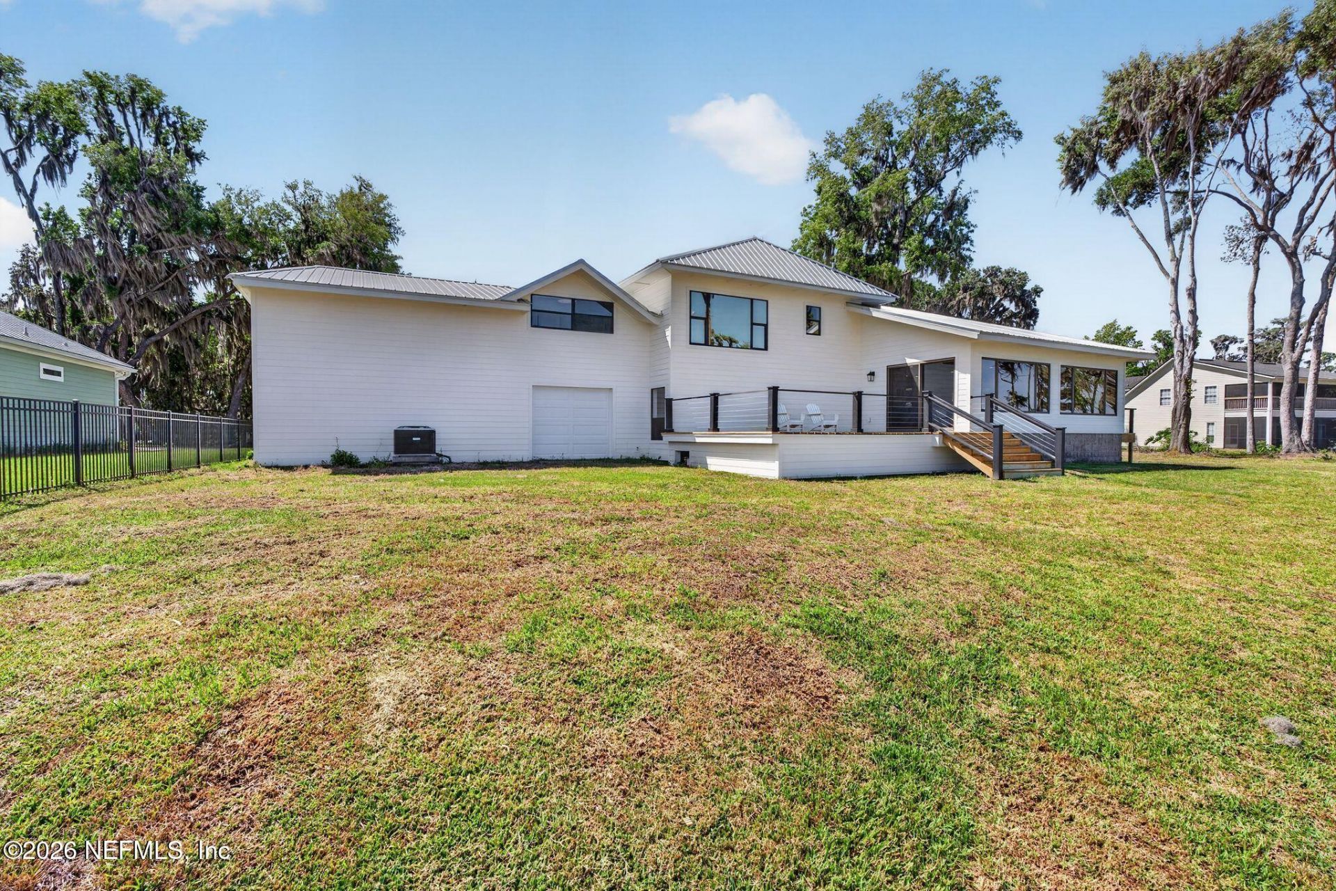 2473 SE 30th Street, Melrose, FL 32666 Photo