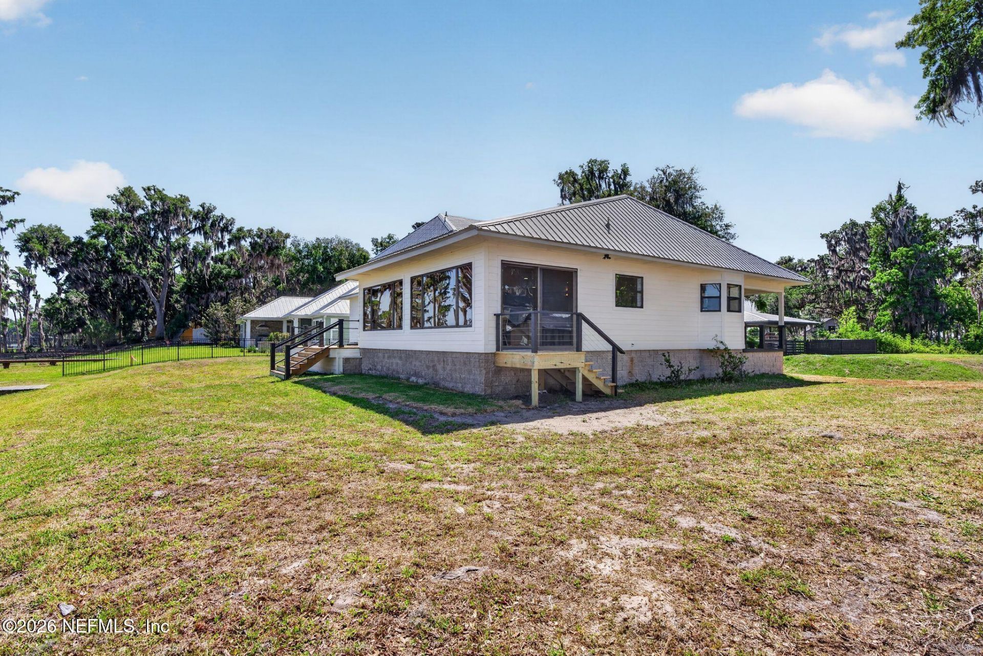 2473 SE 30th Street, Melrose, FL 32666 Photo