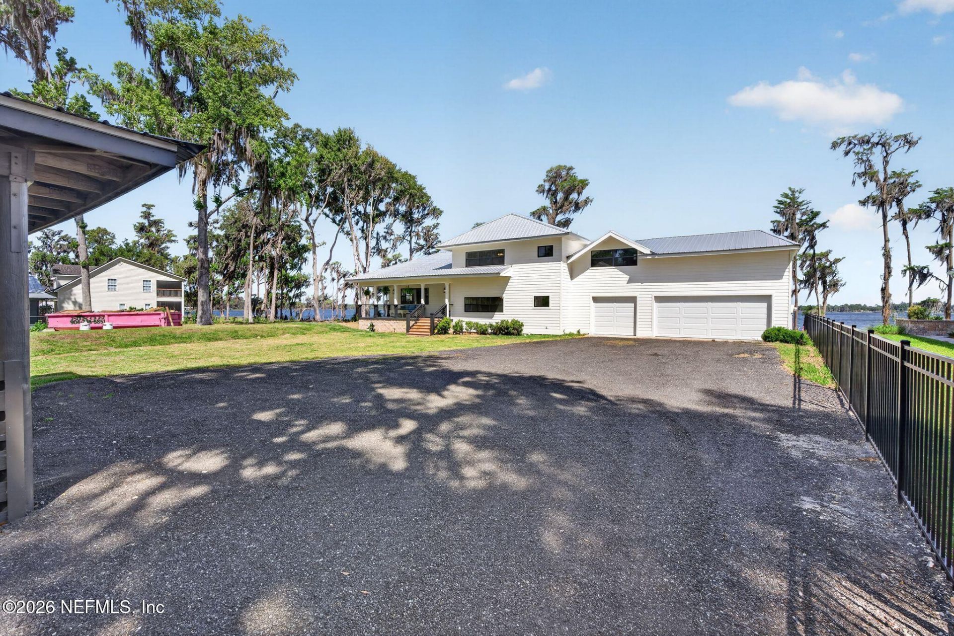 2473 SE 30th Street, Melrose, FL 32666 Photo