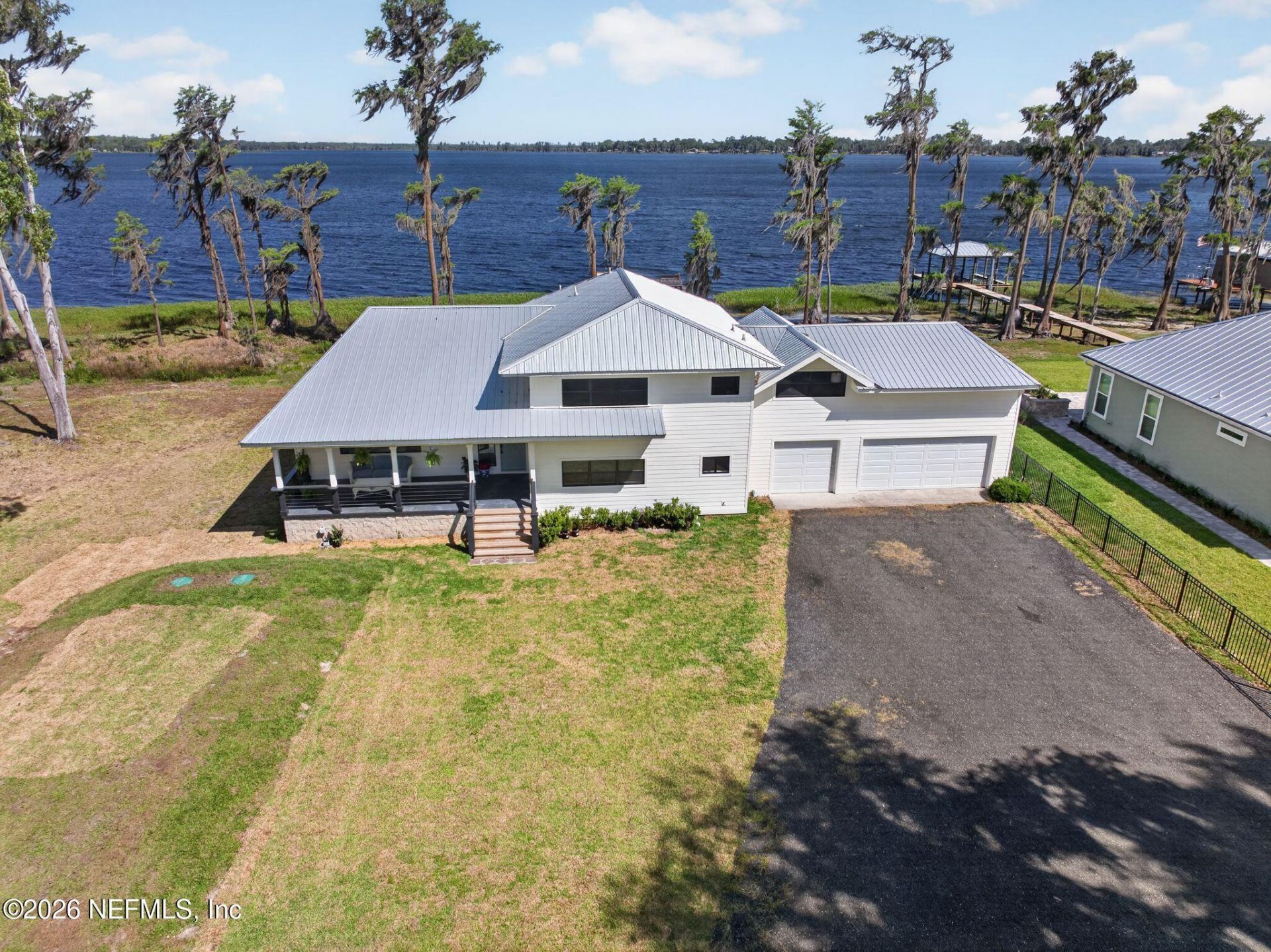 2473 SE 30th Street, Melrose, FL 32666 Photo