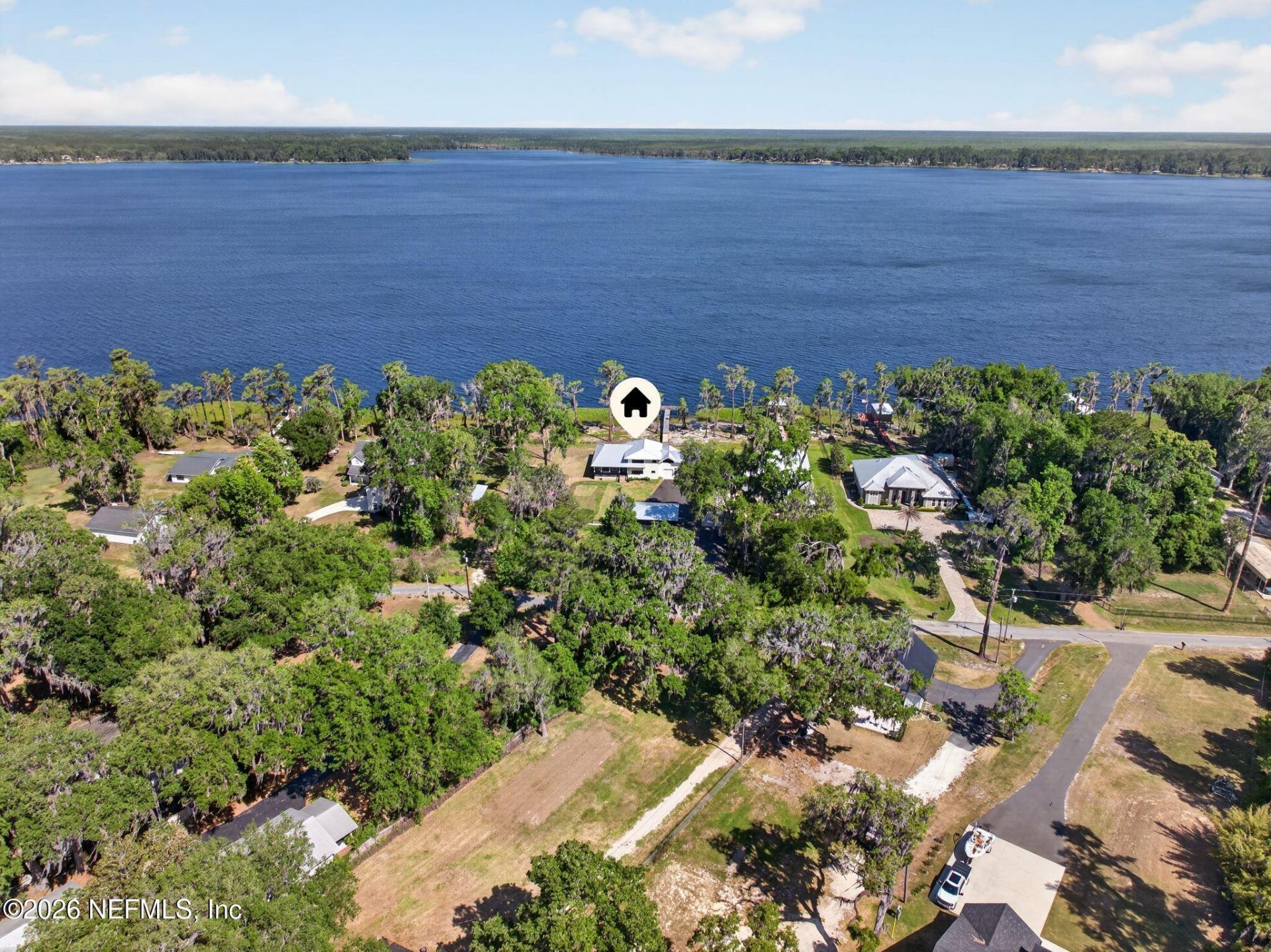 2473 SE 30th Street, Melrose, FL 32666 Photo