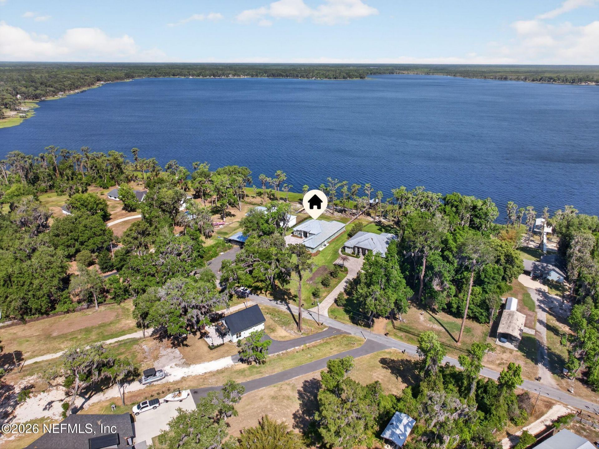 2473 SE 30th Street, Melrose, FL 32666 Photo