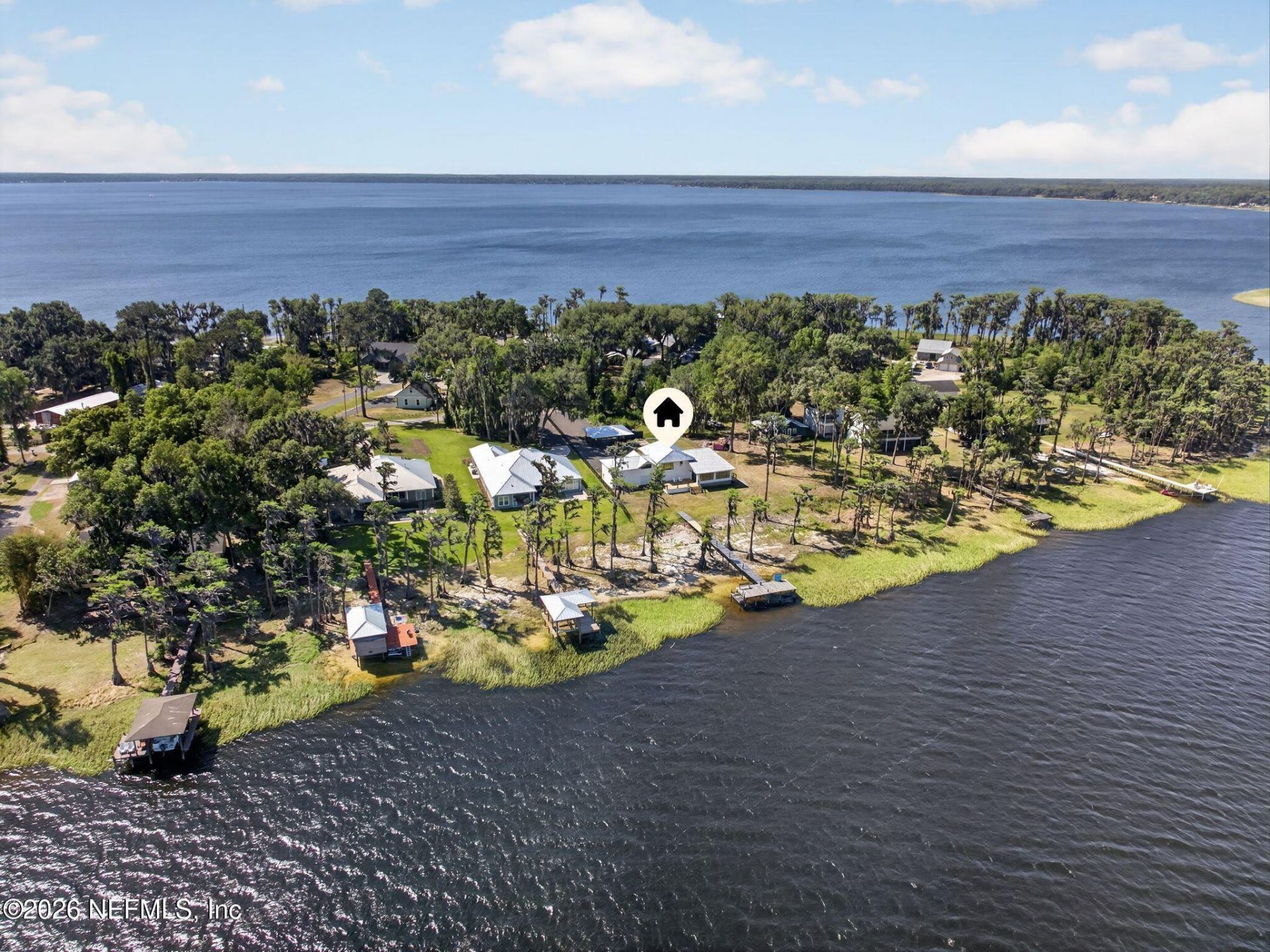2473 SE 30th Street, Melrose, FL 32666 Photo