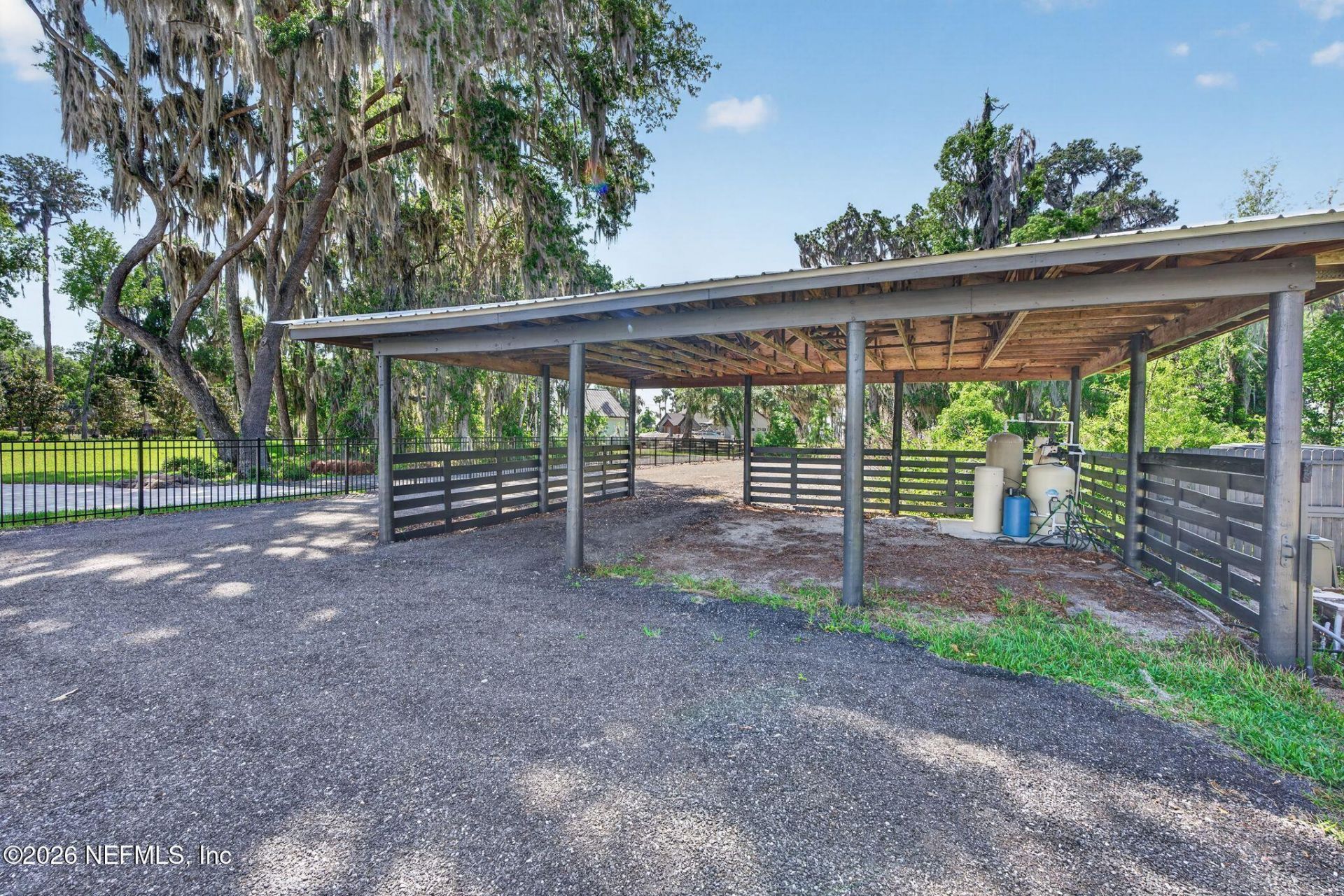 2473 SE 30th Street, Melrose, FL 32666 Photo