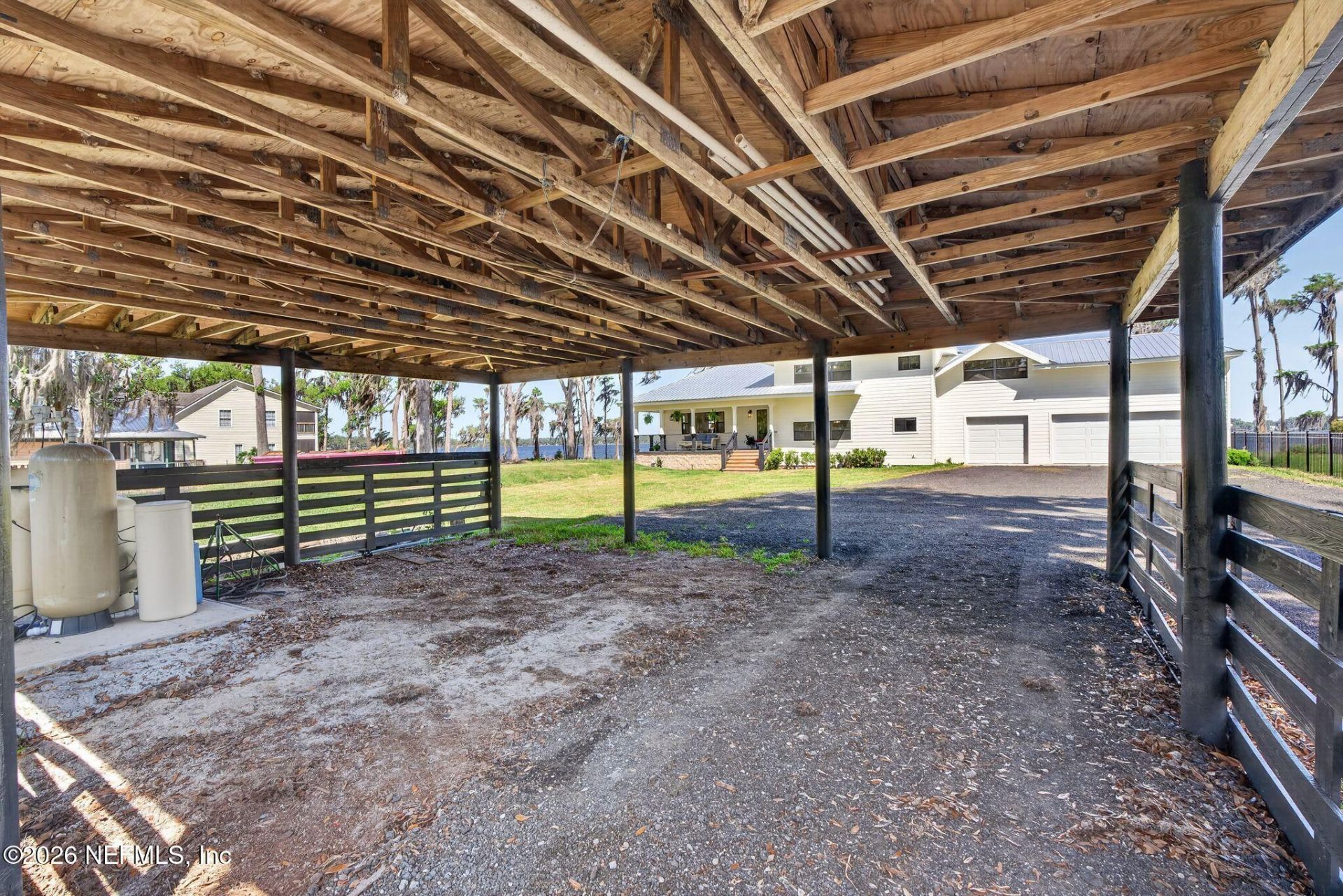 2473 SE 30th Street, Melrose, FL 32666 Photo