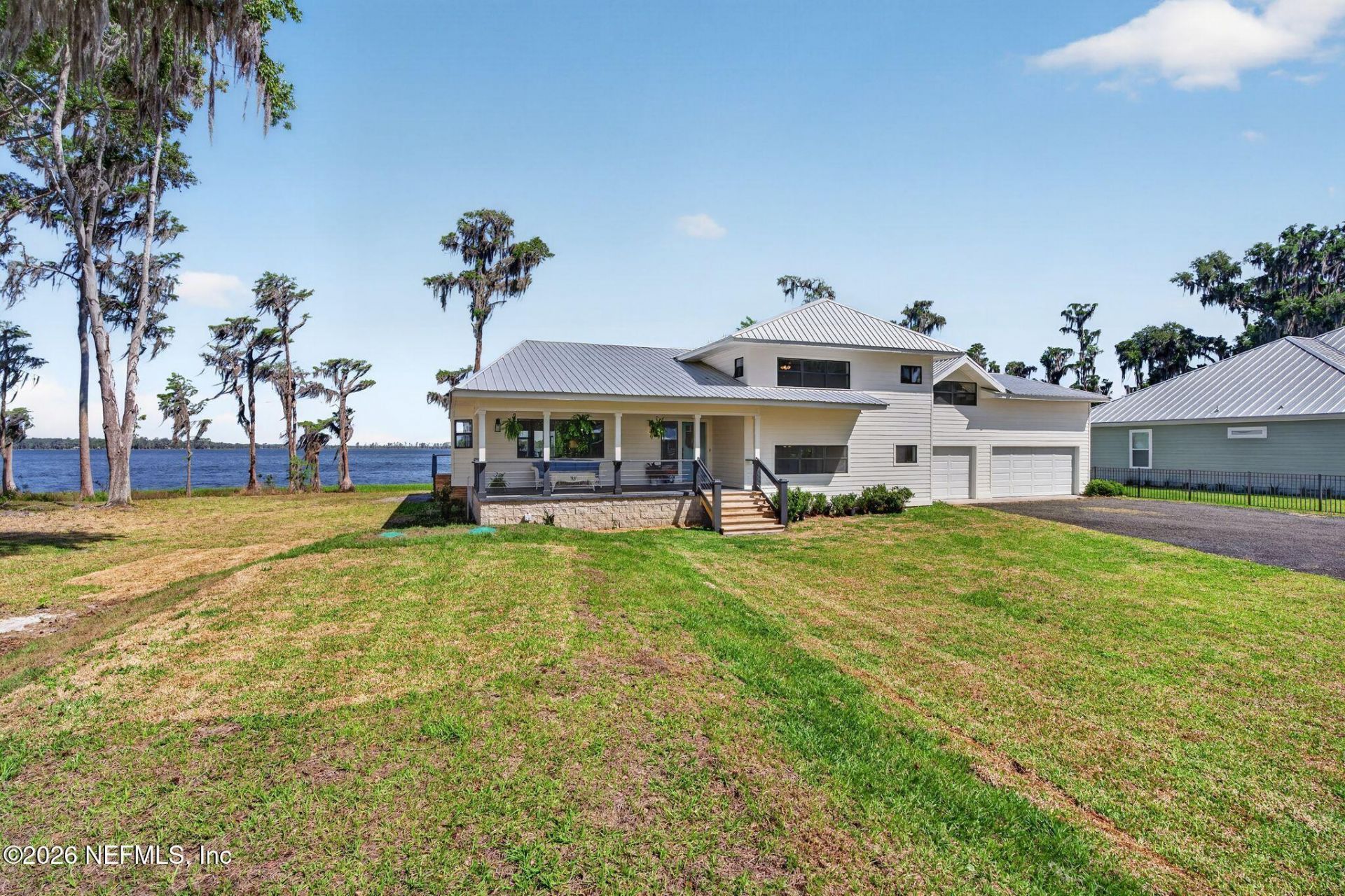 2473 SE 30th Street, Melrose, FL 32666 Photo