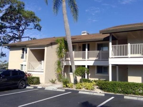 16590 PARTRIDGE PLACE ROAD , Unit 102, FORT MYERS, FL 33908