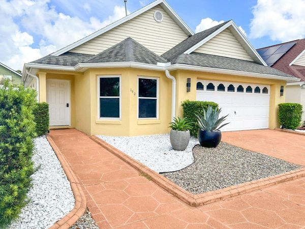 140 DARLINGTON LOOP , DAVENPORT, FL 33896