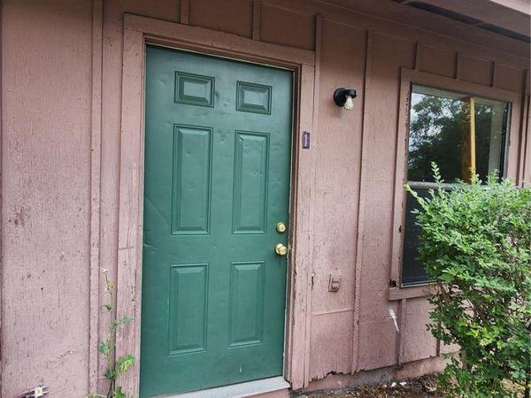 5817 NW 23 TERRACE , Unit 1, GAINESVILLE, FL 32653