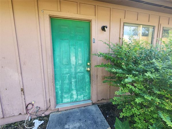 5817 NW 23 TERRACE , Unit 1, GAINESVILLE, FL 32653