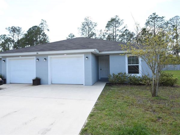 21 SEWARD TRAIL E, Unit B, PALM COAST, FL 32164