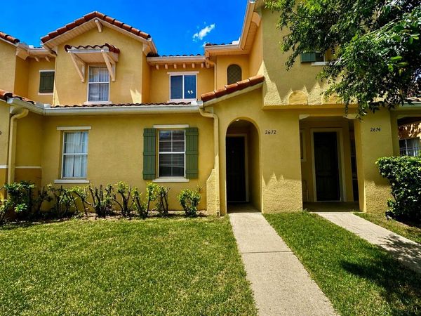 2672 ANDROS LANE , KISSIMMEE, FL 34747