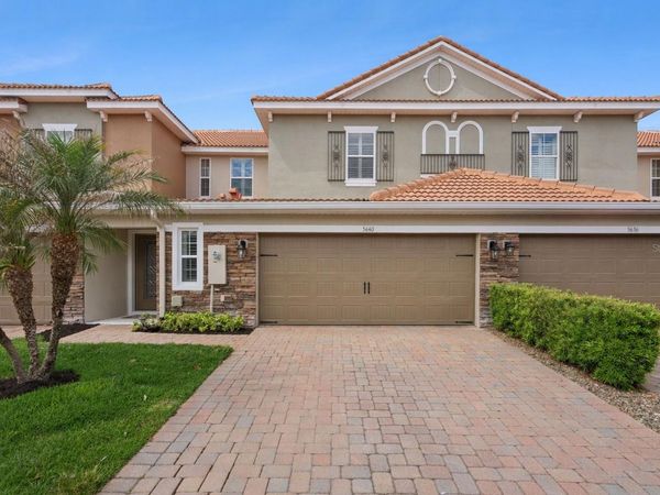 5640 SIRACUSA LANE , SANFORD, FL 32771