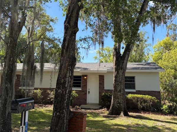 190 W VENTRIS AVENUE , MAITLAND, FL 32751