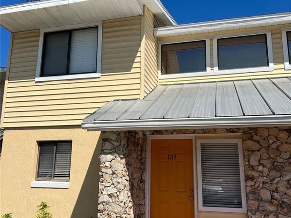 2777 N POINCIANA BOULEVARD , Unit 1113, KISSIMMEE, FL 34746