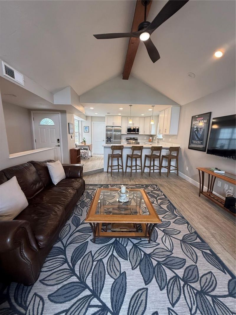 509 N Peninsula Avenue , New Smyrna Beach, FL 32169 Photo