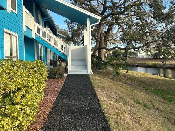 455 ALT 19 S, Unit 228, PALM HARBOR, FL 34683