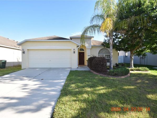 30633 TOTTERIDGE PLACE , WESLEY CHAPEL, FL 33545