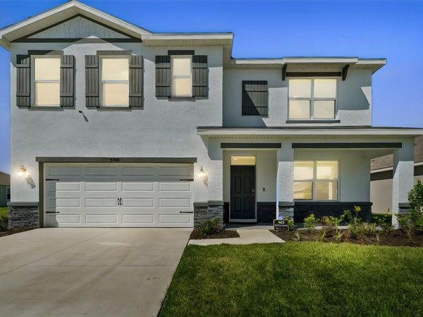 3406 GRASSY KNOLL COURT , PLANT CITY, FL 33565