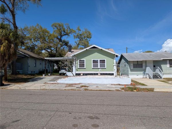 771 14TH AVENUE S, ST PETERSBURG, FL 33701