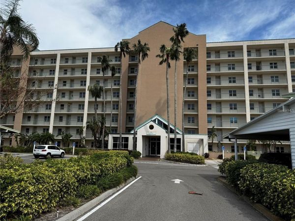 2320 TERRA CEIA BAY BOULEVARD , Unit 108, PALMETTO, FL 34221