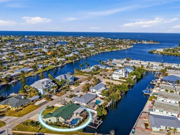 501 65TH STREET , HOLMES BEACH, FL 34217
