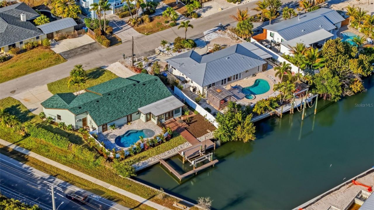 501 65th Street , Holmes Beach, FL 34217 Photo
