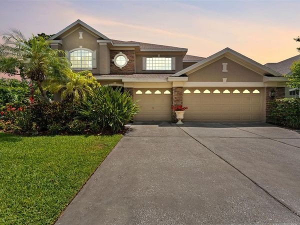 11615 RENAISSANCE VIEW COURT , TAMPA, FL 33626