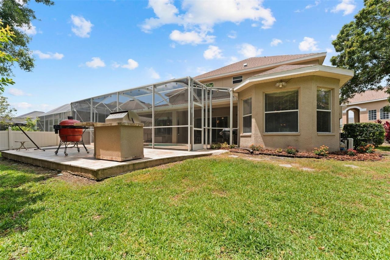 11615 Renaissance View Court, Tampa, FL 33626 Photo