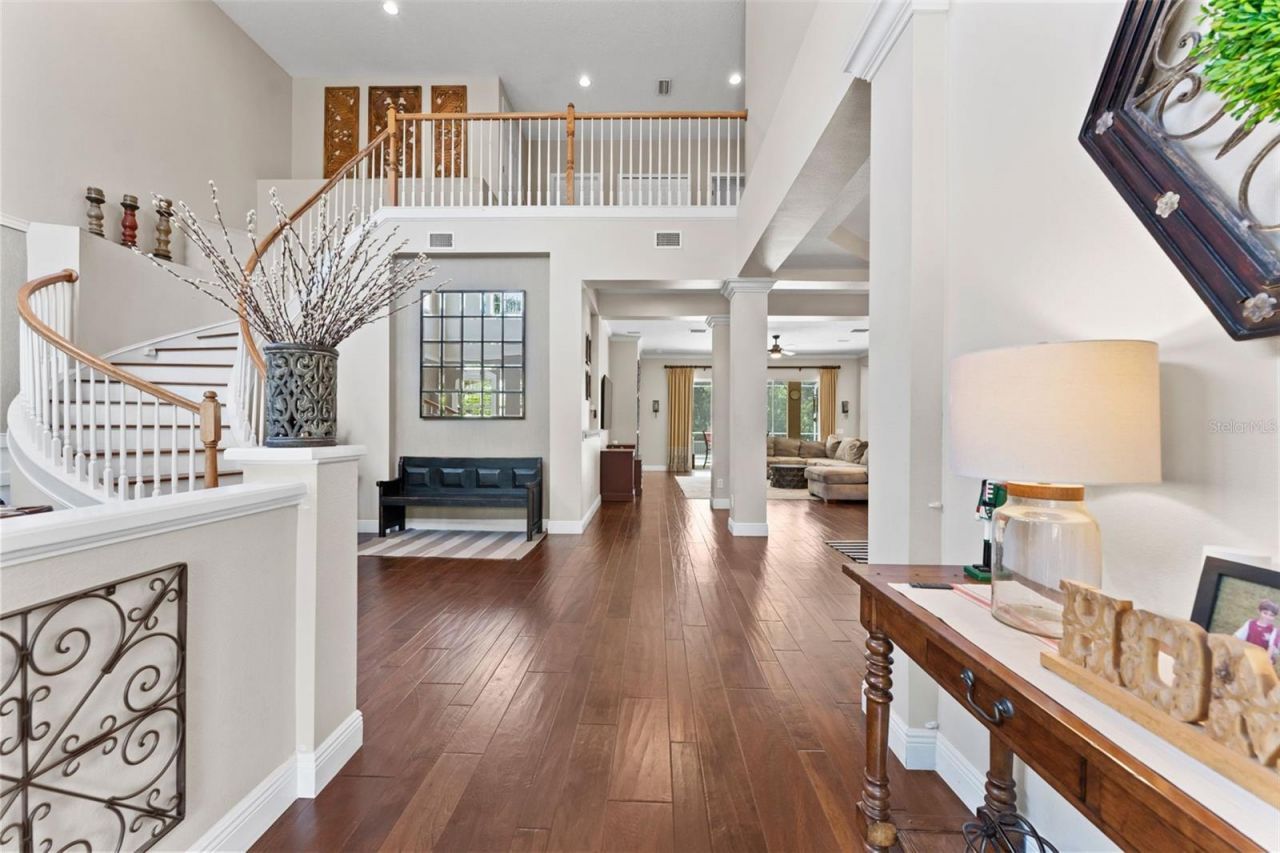 11615 Renaissance View Court, Tampa, FL 33626 Photo