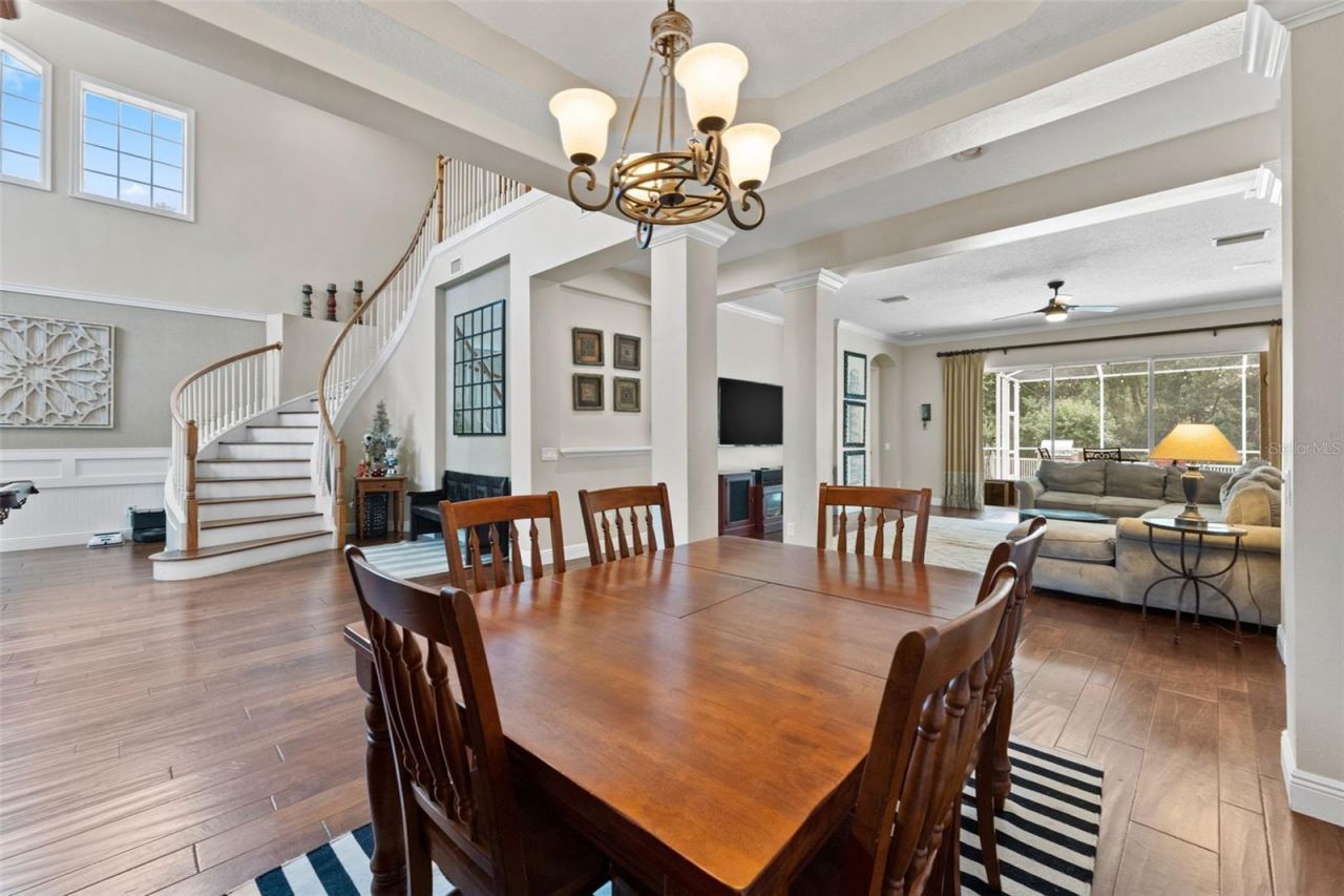 11615 Renaissance View Court, Tampa, FL 33626 Photo