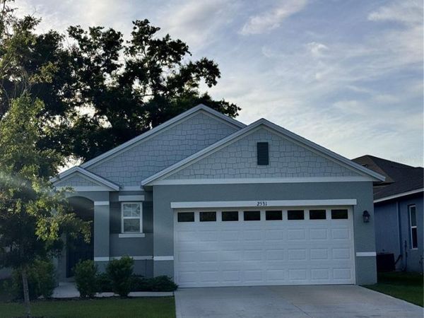 2531 AVALON PARK BOULEVARD, TAVARES, FL 32778