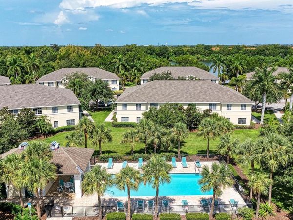 257 CAPE HARBOUR LOOP , Unit 104, BRADENTON, FL 34212