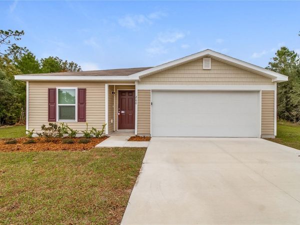 260 HYACINTH COURT , POINCIANA, FL 34759
