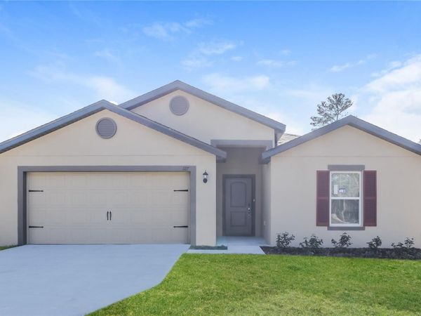 127 TULIP LANE , KISSIMMEE, FL 34759