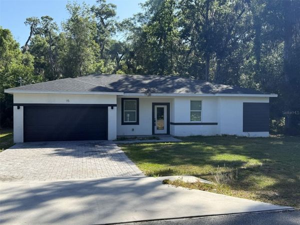 15 JUNIPER PASS LANE , OCALA, FL 34480