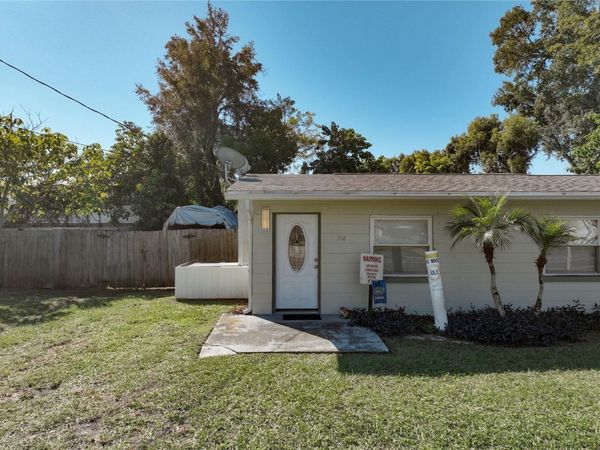 744 E CHURCH AVENUE , LONGWOOD, FL 32750