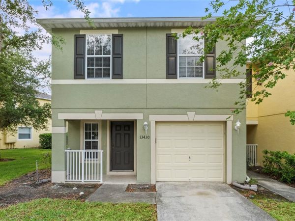 13430 SOUTHMEADOW DRIVE , Unit 138, ORLANDO, FL 32824