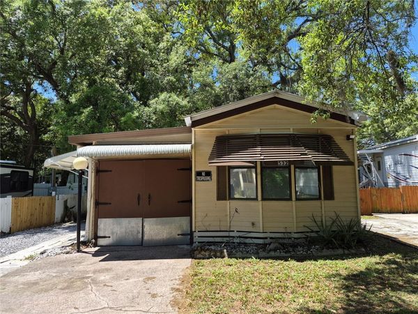 3000 CLARCONA ROAD , Unit 532, APOPKA, FL 32703