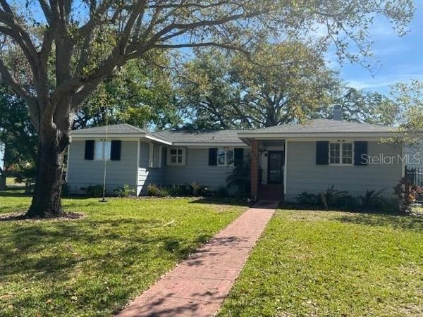 559 CHICAGO AVENUE , DUNEDIN, FL 34698