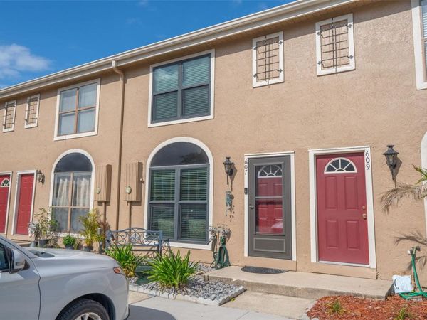 607 CASA PARK COURT K , WINTER SPRINGS, FL 32708