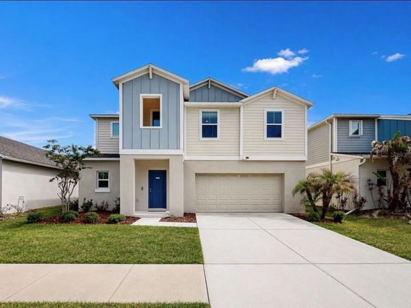 13108 SHUMARD WAY , RIVERVIEW, FL 33579